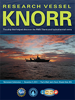 R/V Knor Retirement Brochure