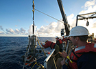 Kermadec Trench Expedition 2014